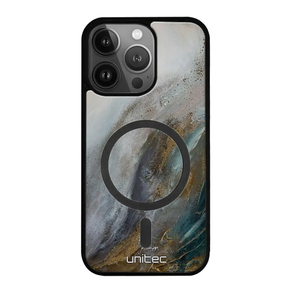 iPhone 14 Pro Max pehmeä eleganssi suojakuoret - Vuono - Noora Kämppi