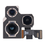 iPhone 14 Pro Takakamerat (Tarvike)