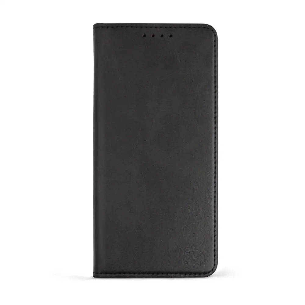 iPhone 14 Pro Unitec Lompakko Suojakotelo Musta