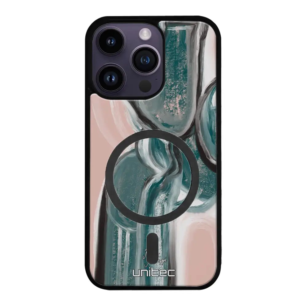 iPhone 14 Pro urban magic suojakuoret - Syli - Noora Kämppi