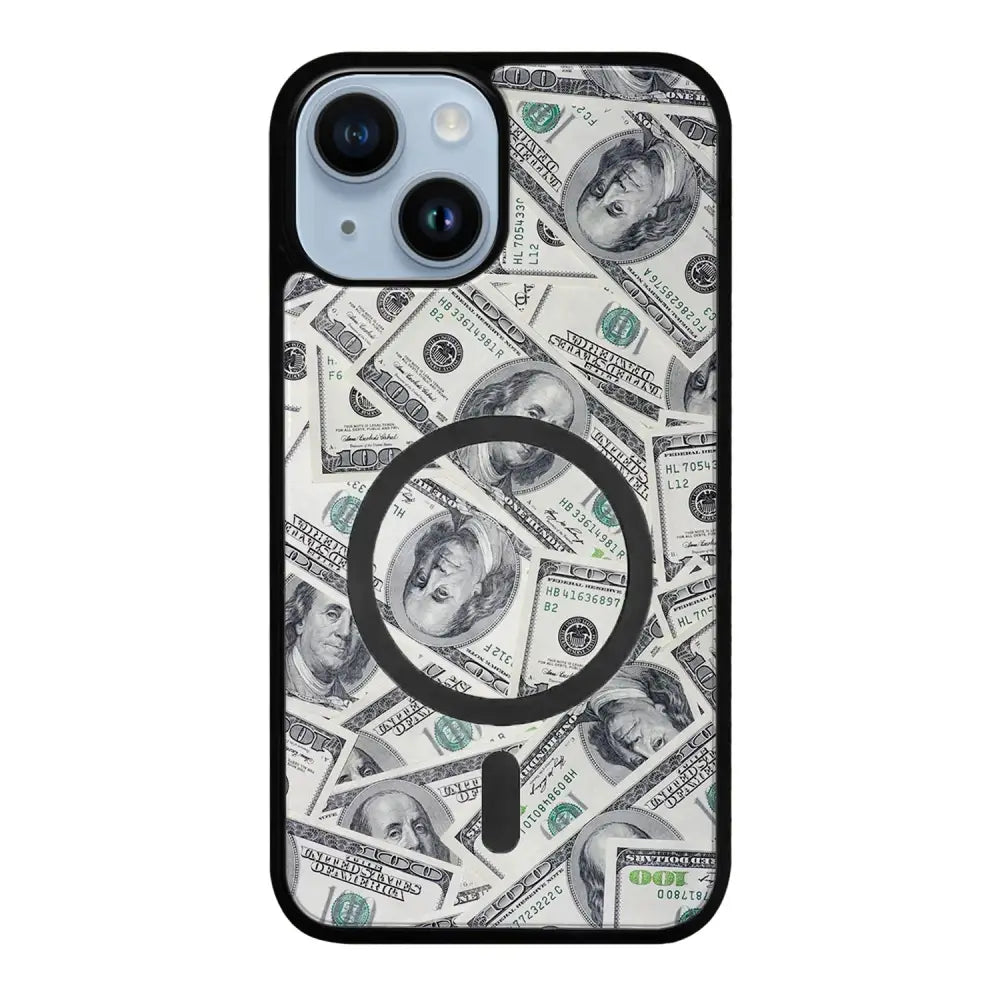 iPhone 14 seteli suojakuoret - Dollarit