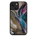 iPhone 15 Plus mystinen voima suojakuoret - Heat - Noora Kämppi - Ei