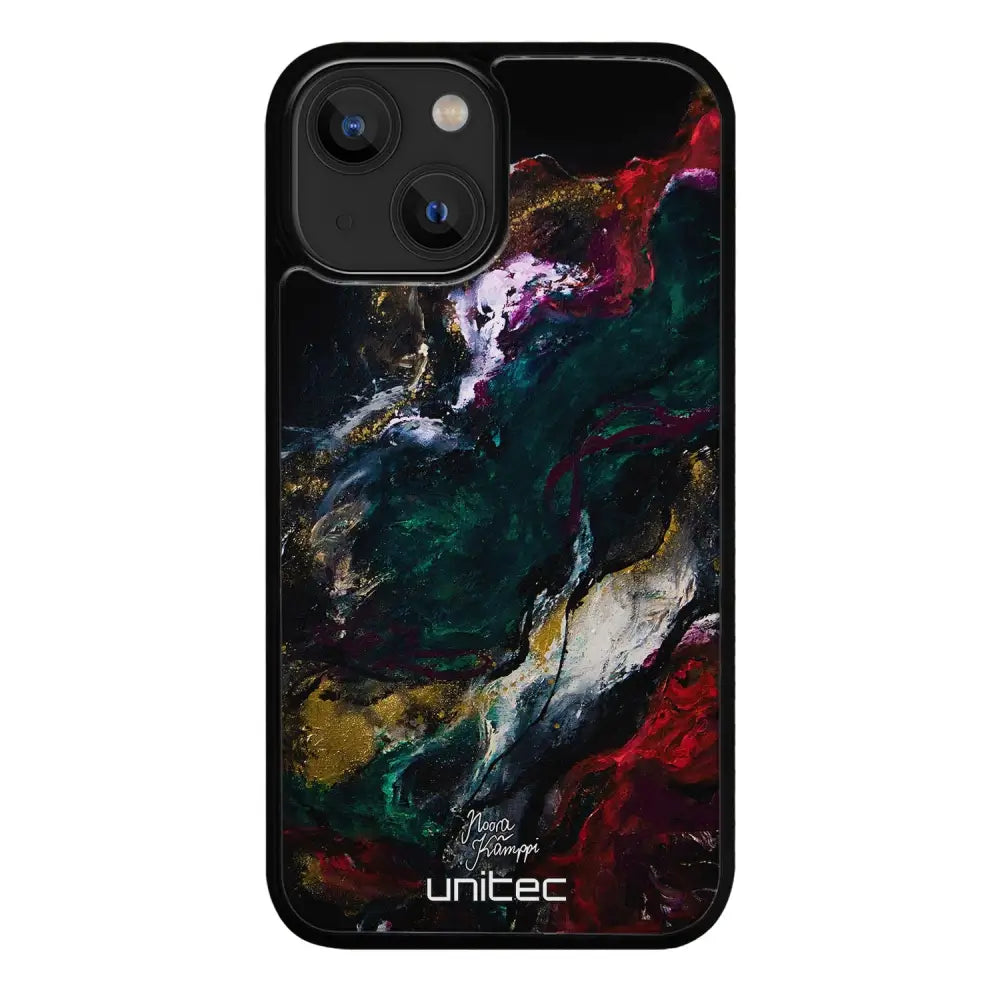 iPhone 15 Plus mystinen voima suojakuoret - Reckless - Noora Kämppi - Ei