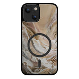 iPhone 15 Plus pehmeä eleganssi suojakuoret - Vaarna - Noora Kämppi