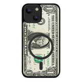 iPhone 15 Plus seteli suojakuoret - Dollar