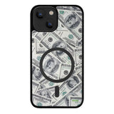 iPhone 15 Plus seteli suojakuoret - Dollarit