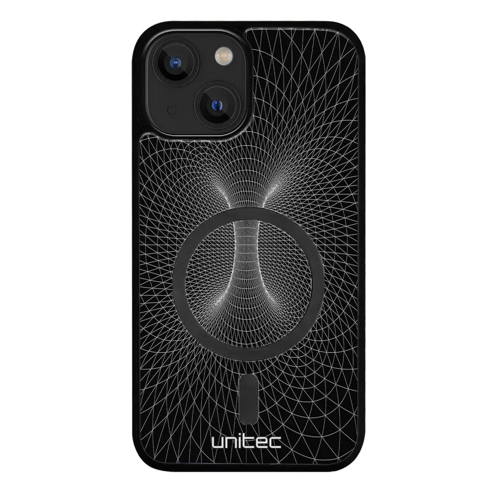 iPhone 15 Plus suojakuoret - 3D Illusion