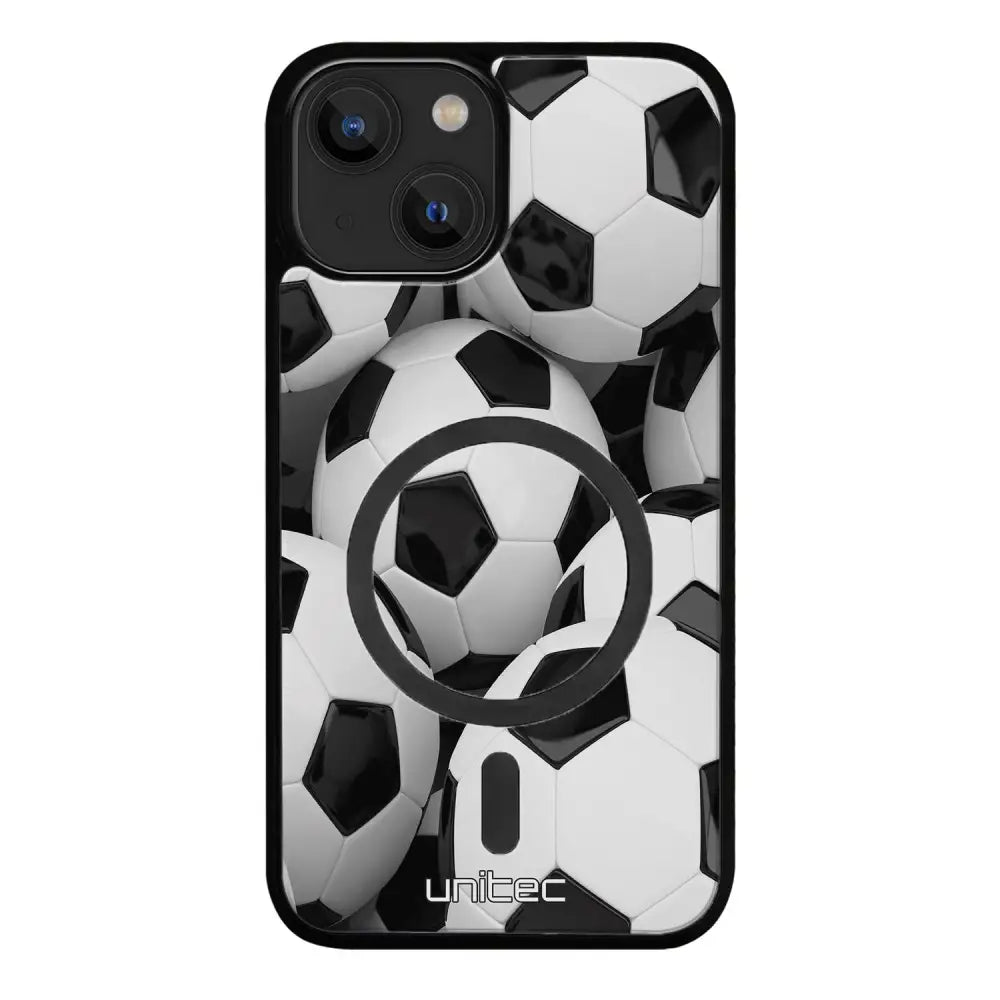 iPhone 15 Plus suojakuoret - Football