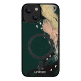 iPhone 15 Plus urban magic suojakuoret - Dots - Noora Kämppi