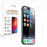 iPhone 15 Pro Max Panssarilasi 2D