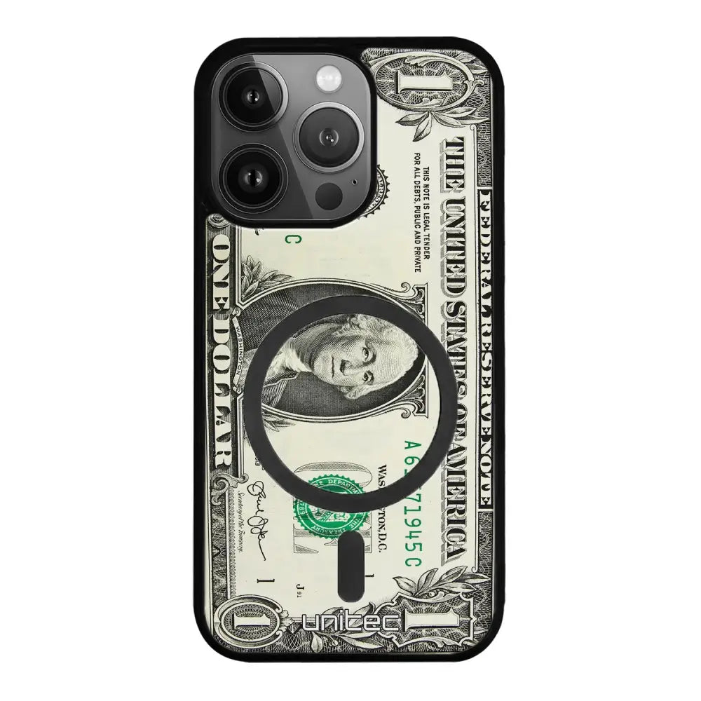 iPhone 15 Pro Max seteli suojakuoret - Dollar