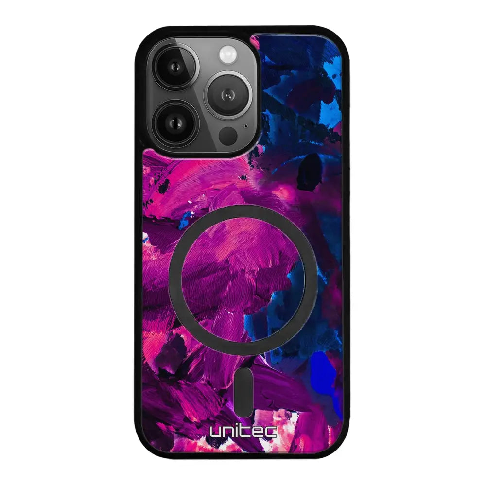 iPhone 15 Pro Max suojakuoret - Painting Strikes