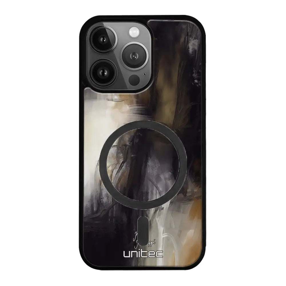 iPhone 15 Pro Max urban magic suojakuoret - Fiilaan - Noora Kämppi