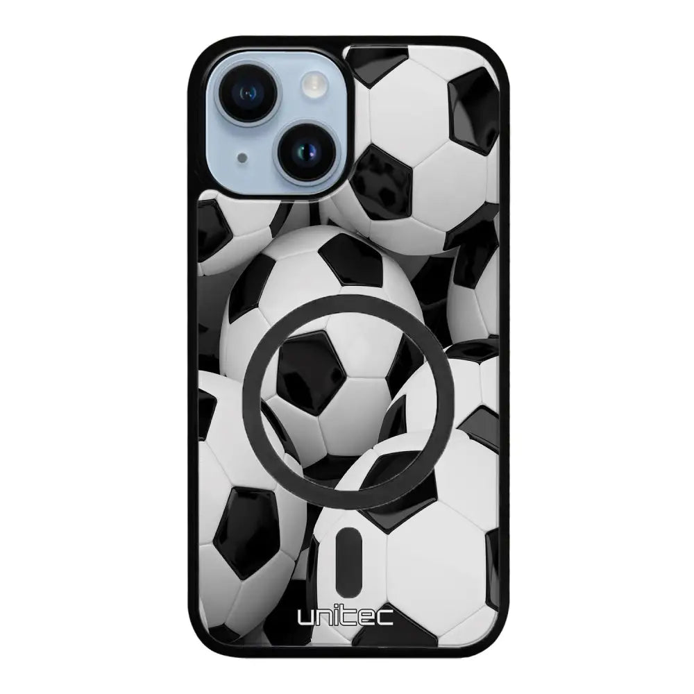 iPhone 15 suojakuoret - Football