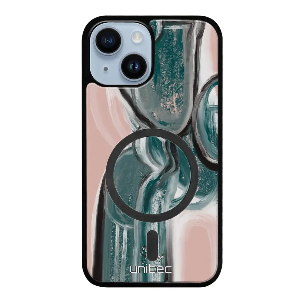 iPhone 15 urban magic suojakuoret - Syli - Noora Kämppi