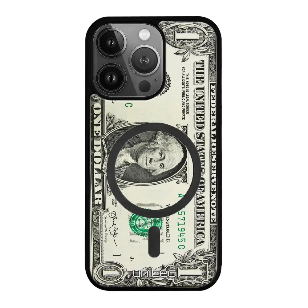 iPhone 16 Pro Max seteli suojakuoret - Dollar