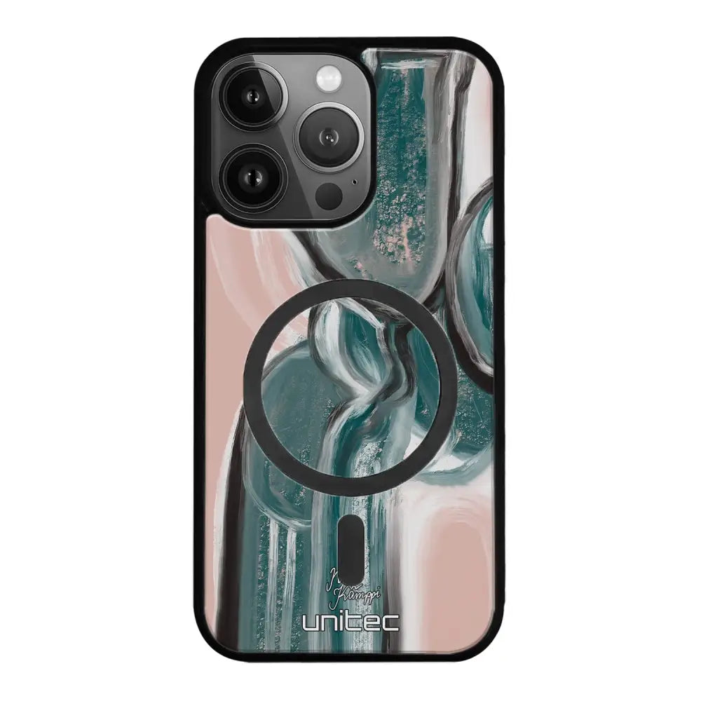 iPhone 16 Pro Max urban magic suojakuoret - Syli - Noora Kämppi