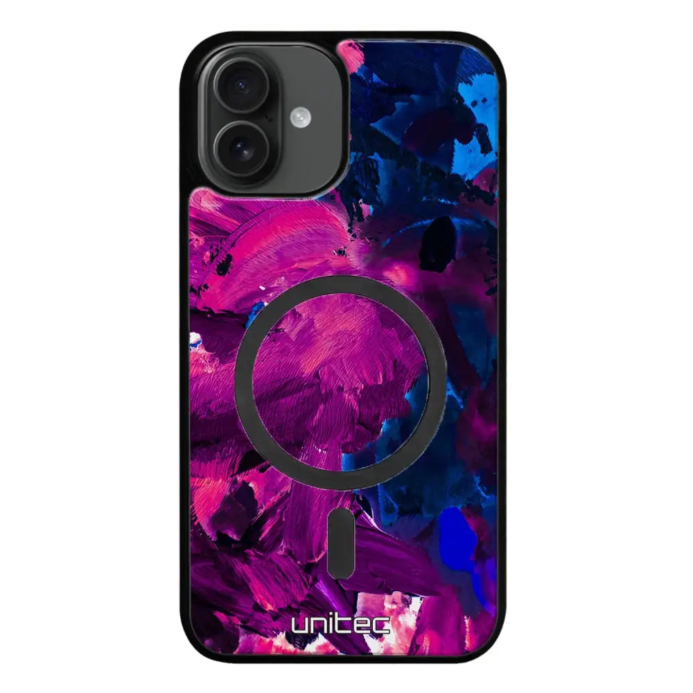 iPhone 16 suojakuoret - Painting Strikes