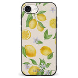 iPhone 16e hedelmä suojakuoret Lemon Ei