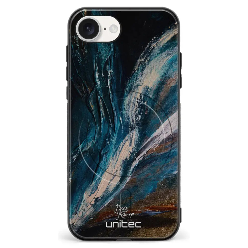 iPhone 16e luonnon lumo suojakuoret Tiera Noora Kämppi