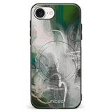 iPhone 16e modern art suojakuoret Siimes Noora Kämppi