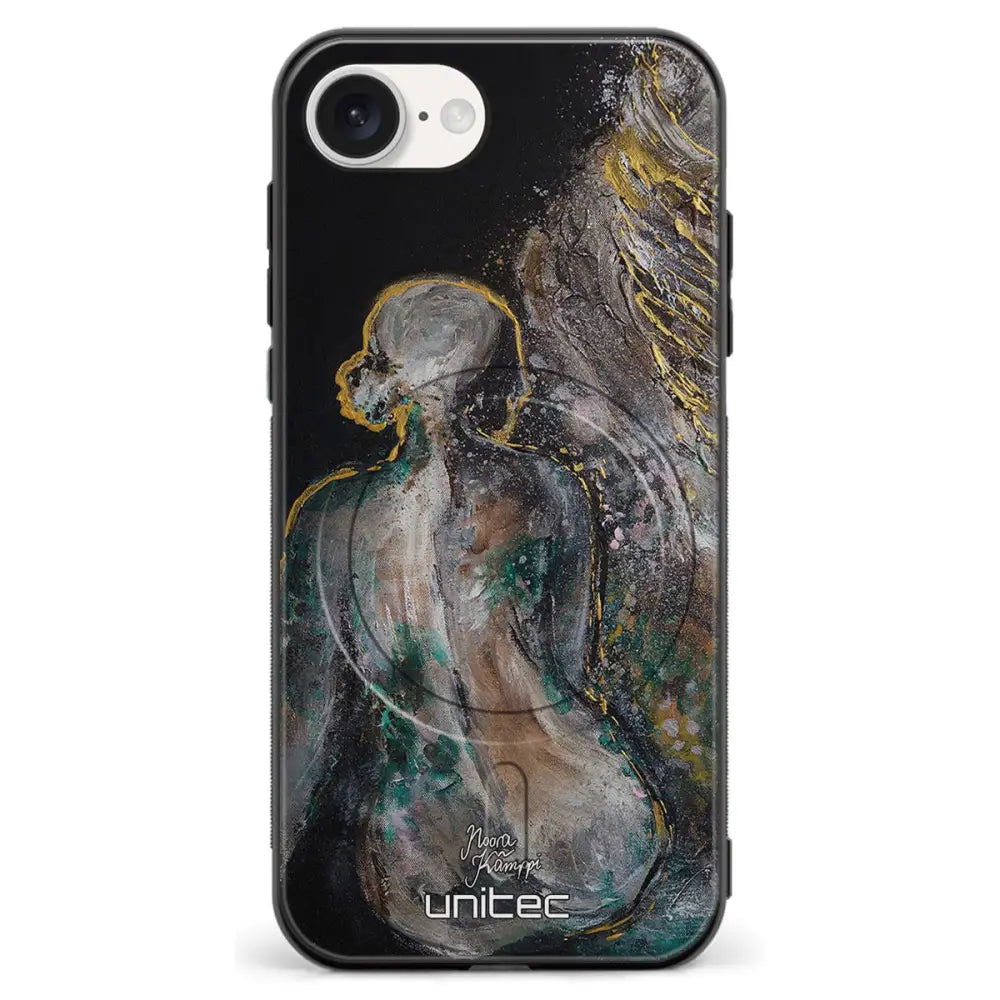 iPhone 16e mystinen voima suojakuoret Chosen One Noora Kämppi