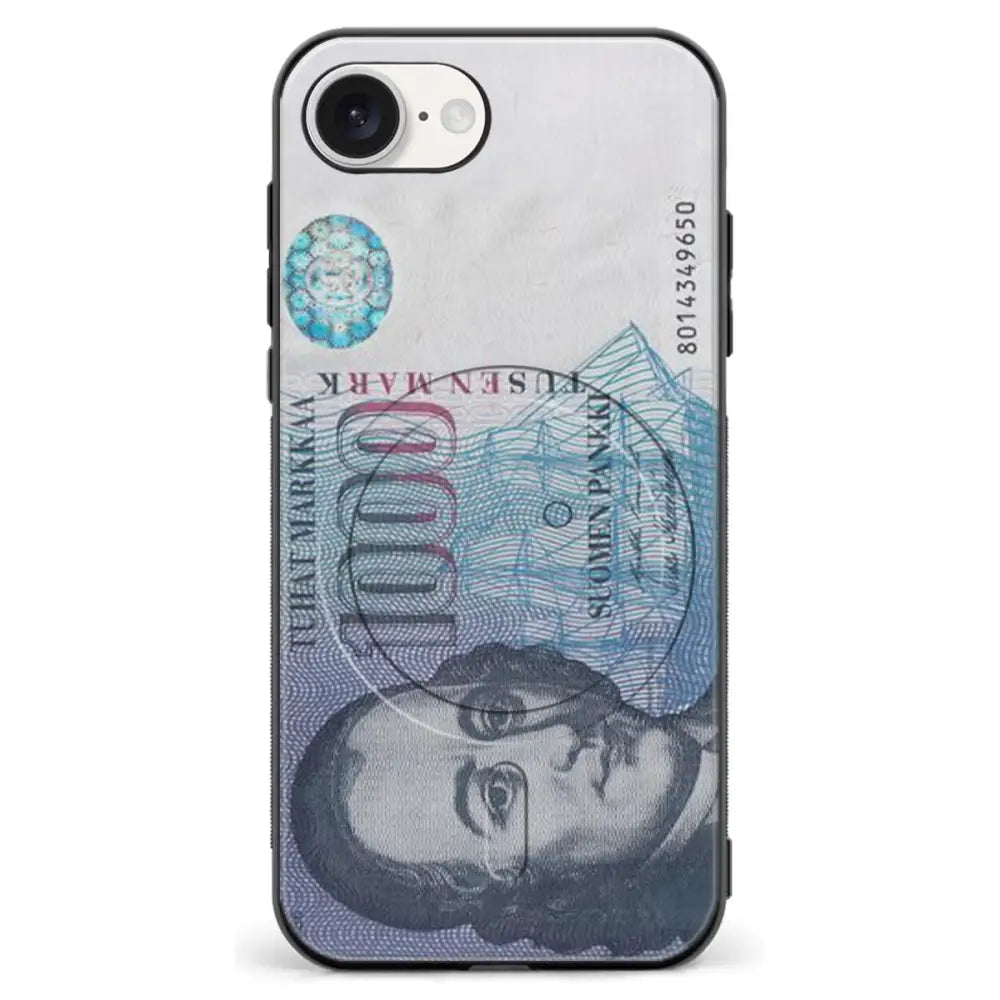 iPhone 16e seteli suojakuoret Tonnin Seteli