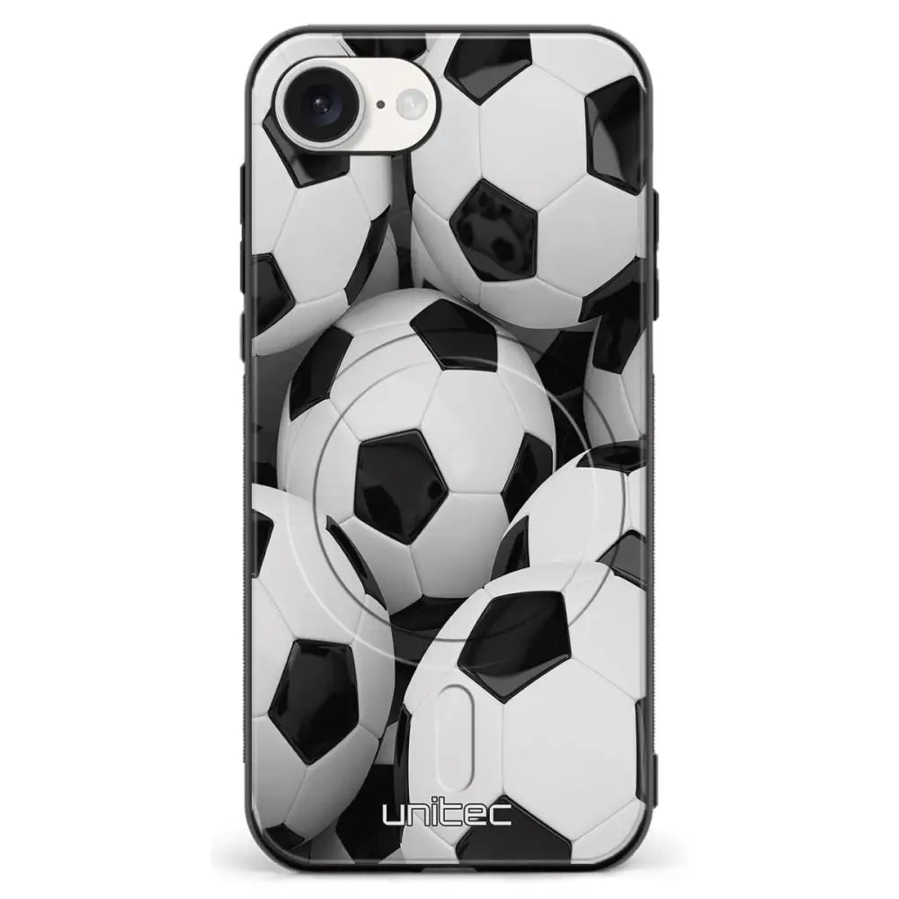 iPhone 16e suojakuoret Football