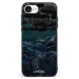 iPhone 16e suojakuoret Umbrella Storm Ei