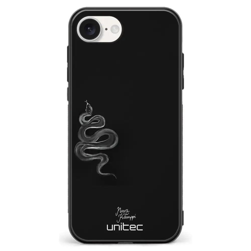 iPhone 16e surrealistic sadness suojakuoret Kärmes Noora Kämppi Ei