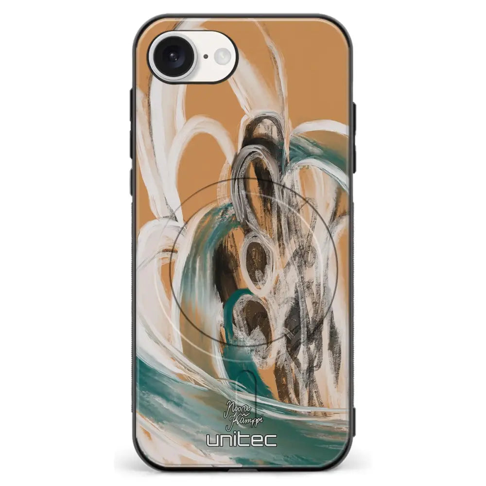 iPhone 16e urban magic suojakuoret Kehrä Noora Kämppi