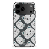 iPhone 17 Air kissa suojakuoret Kittens
