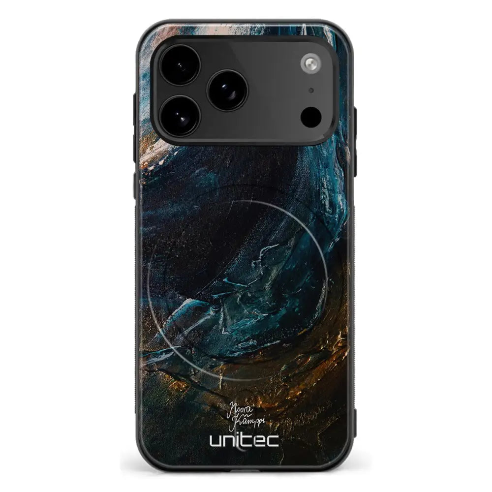 iPhone 17 Air luonnon lumo suojakuoret Vulcan Noora Kämppi