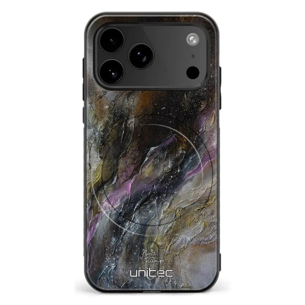 iPhone 17 Air modern art suojakuoret Ophelia Noora Kämppi