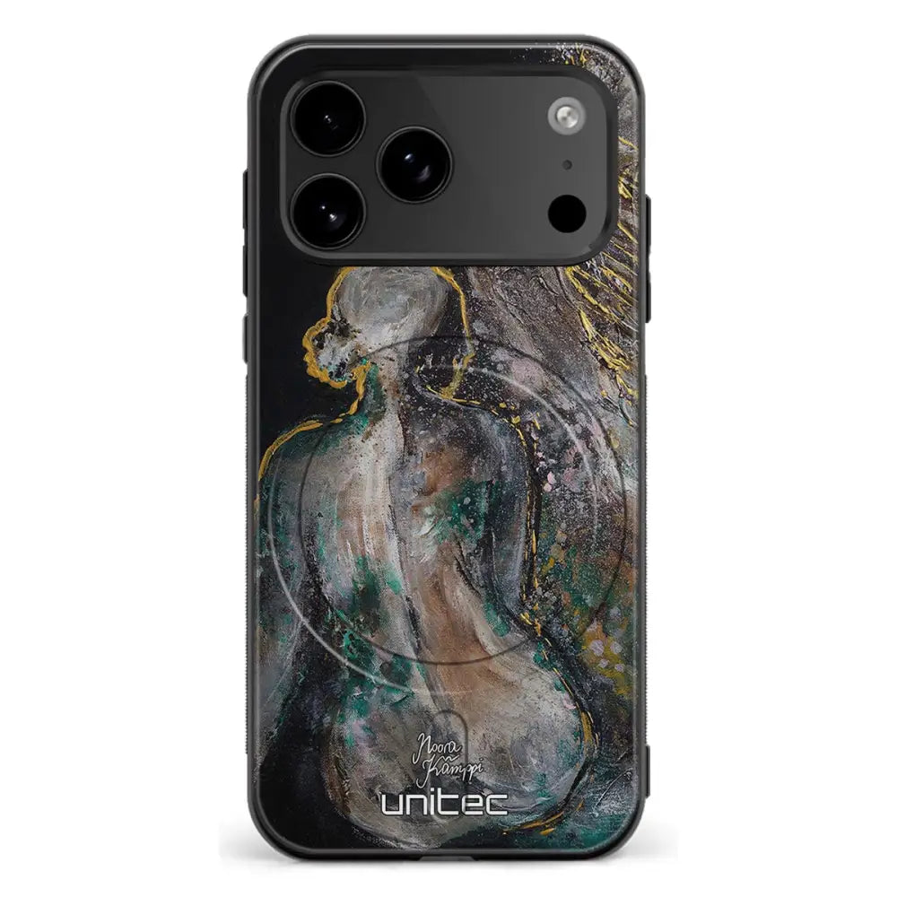 iPhone 17 Air mystinen voima suojakuoret Chosen One Noora Kämppi