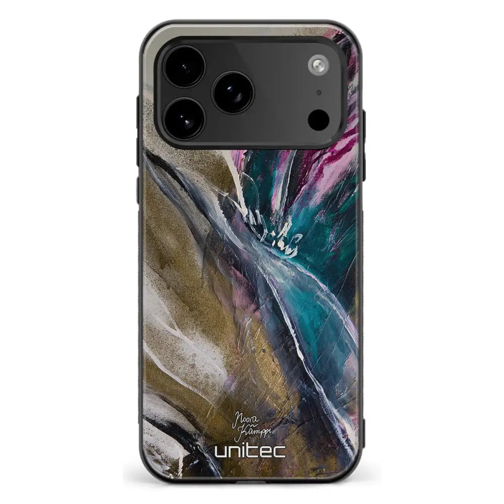 iPhone 17 Air mystinen voima suojakuoret Heat Noora Kämppi Ei