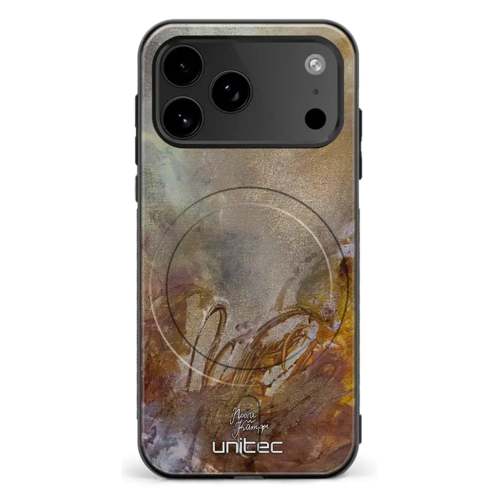 iPhone 17 Air pehmeä eleganssi suojakuoret Aamunkoi Noora Kämppi