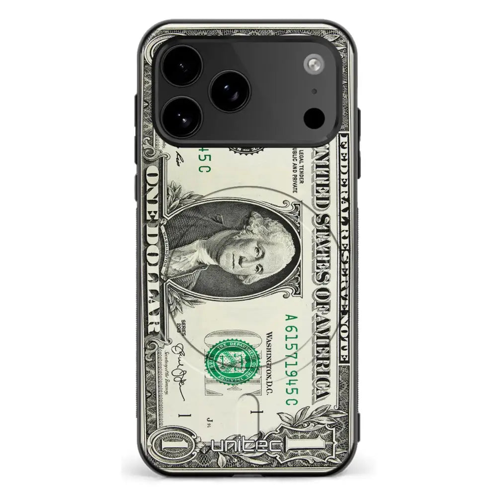 iPhone 17 Air seteli suojakuoret Dollar