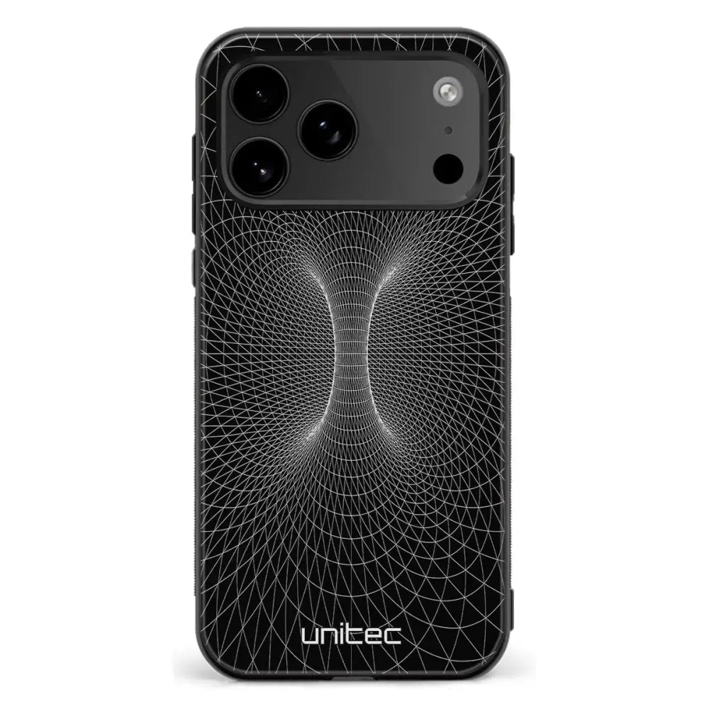 iPhone 17 Air suojakuoret 3D Illusion Ei