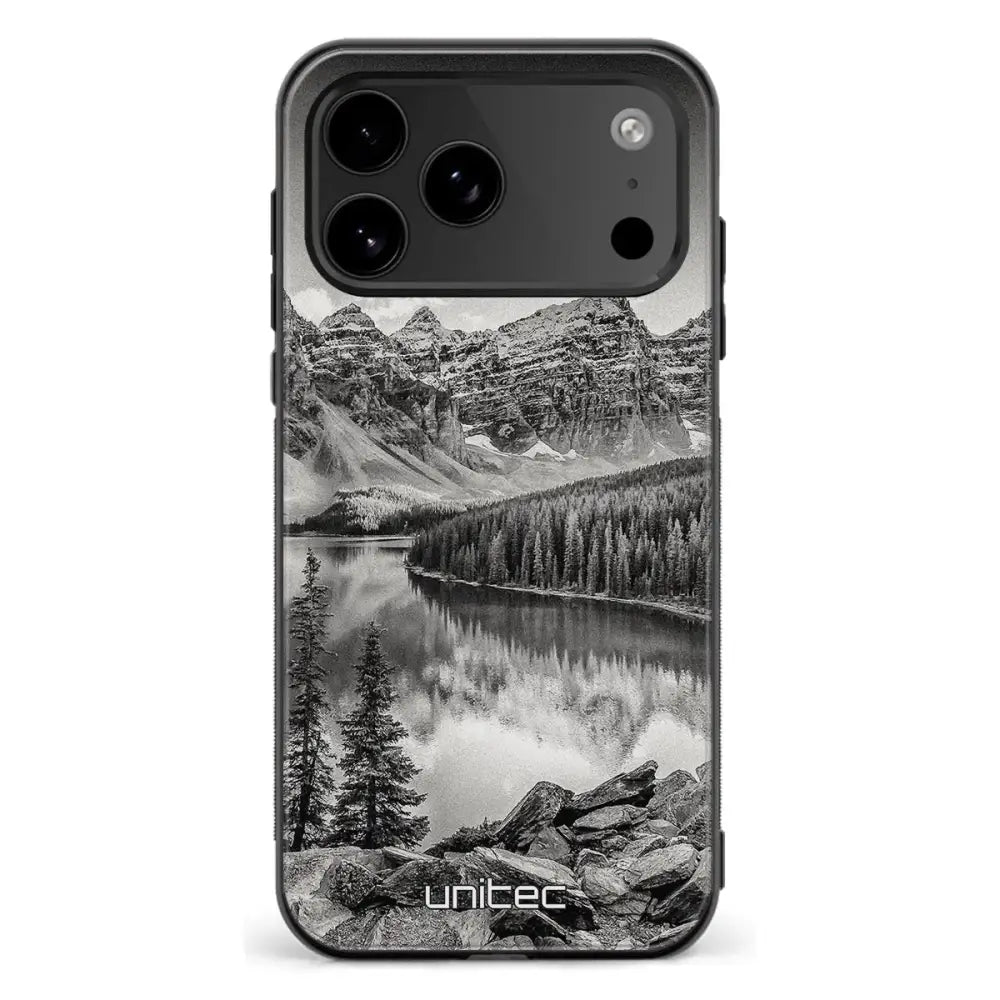iPhone 17 Air suojakuoret Rocky Mountains Ei