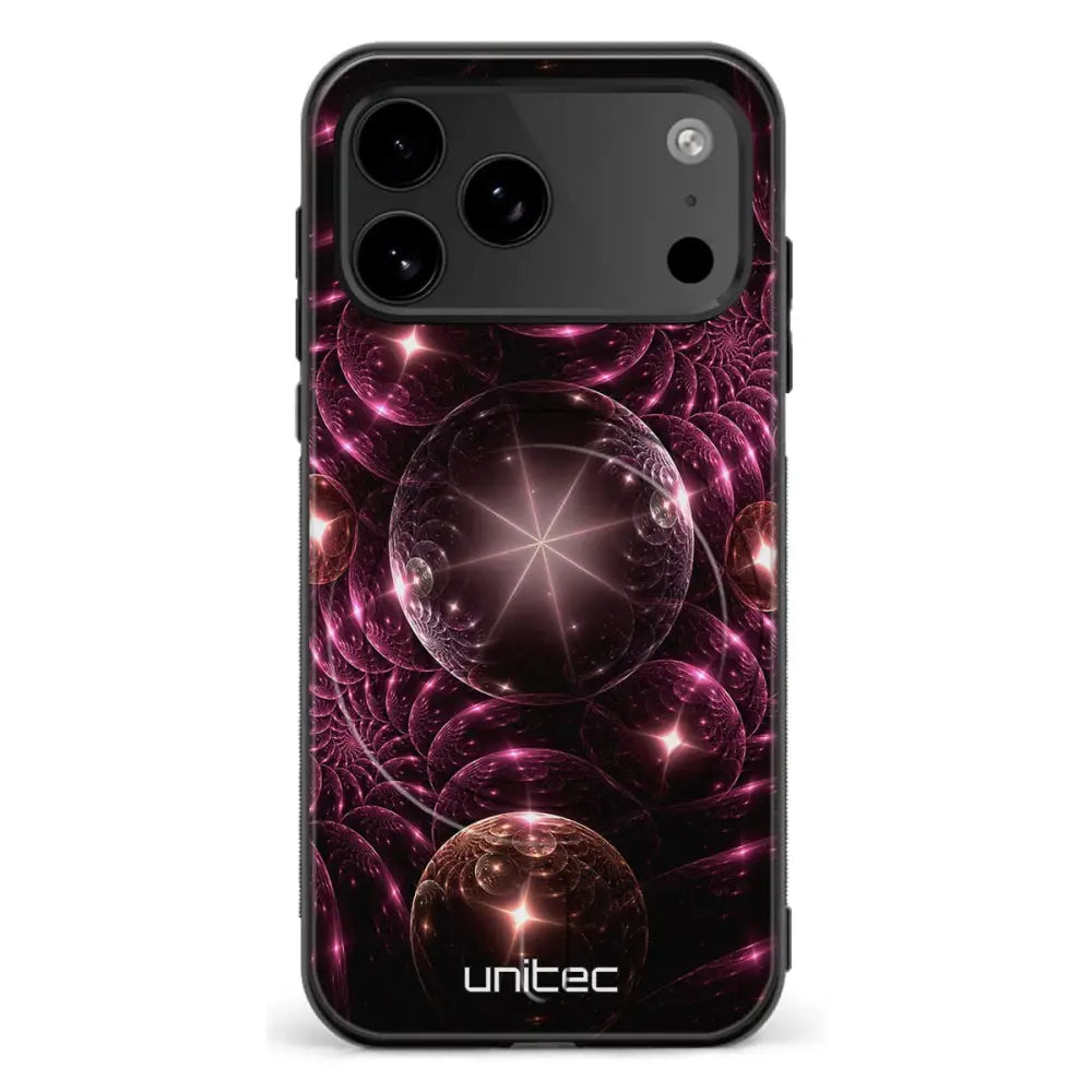 iPhone 17 Air suojakuoret Space Balls