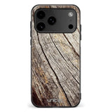 iPhone 17 Air suojakuoret Wooden Stump
