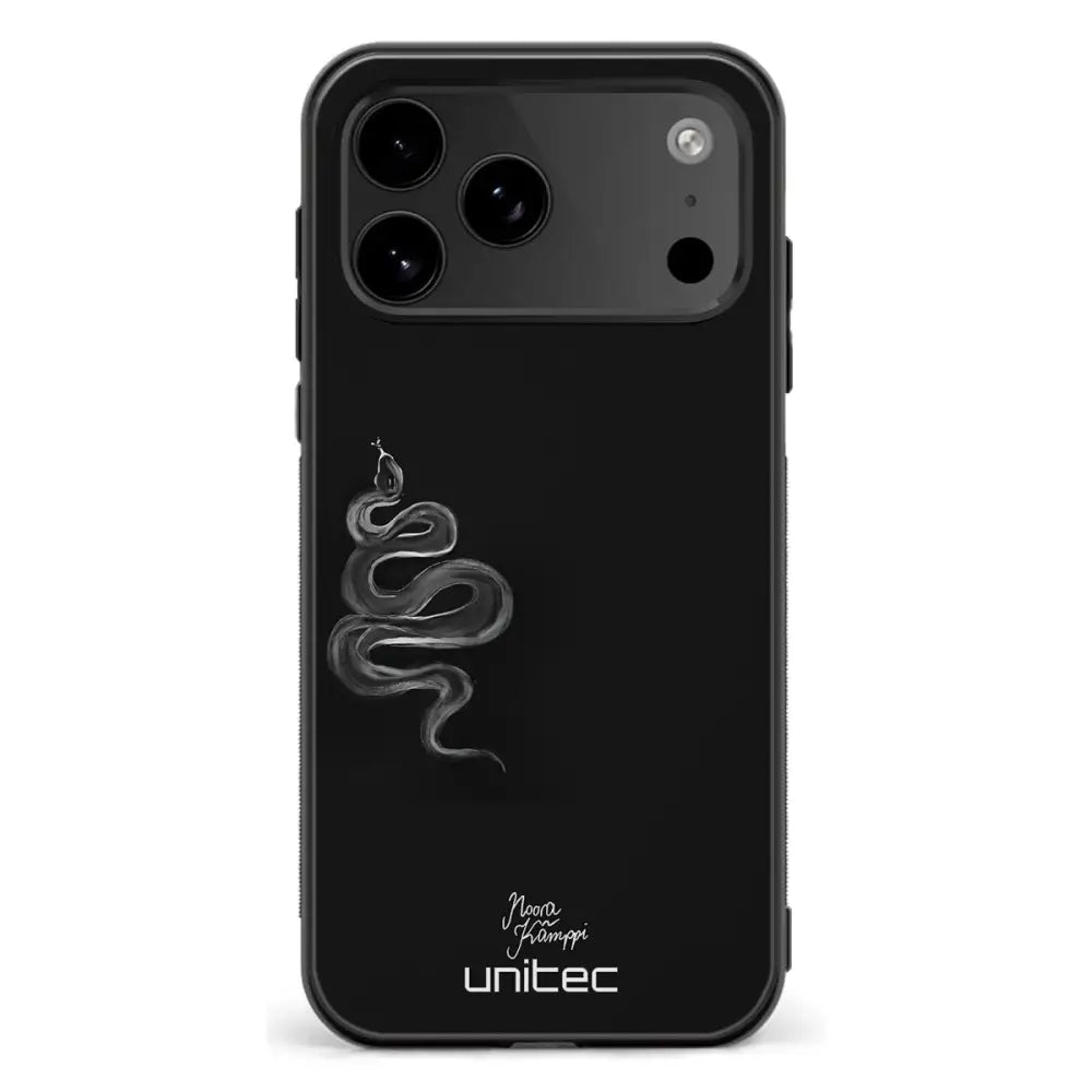 iPhone 17 Air surrealistic sadness suojakuoret Kärmes Noora Kämppi Ei