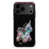 iPhone 17 Air unicorn suojakuoret Pinkki Noora Kämppi Ei