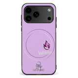 iPhone 17 Air urban magic suojakuoret Worthy Noora Kämppi