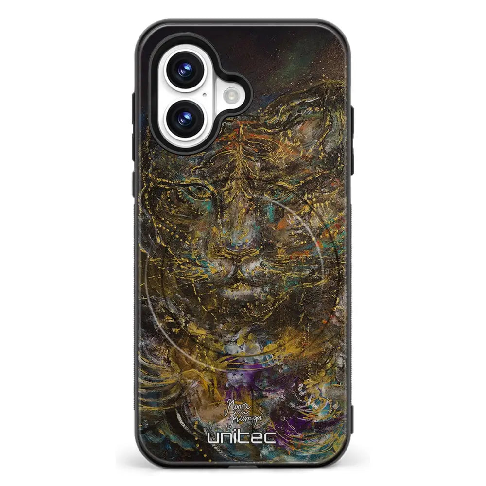 iPhone 17 animal kingdom suojakuoret Fearless Noora Kämppi