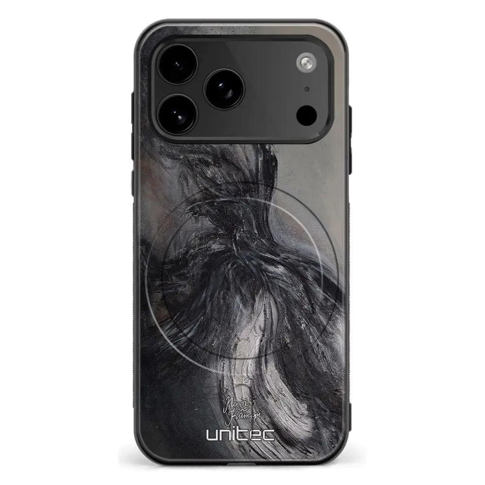 iPhone 17 Pro Max animal kingdom suojakuoret Unknown Noora Kämppi