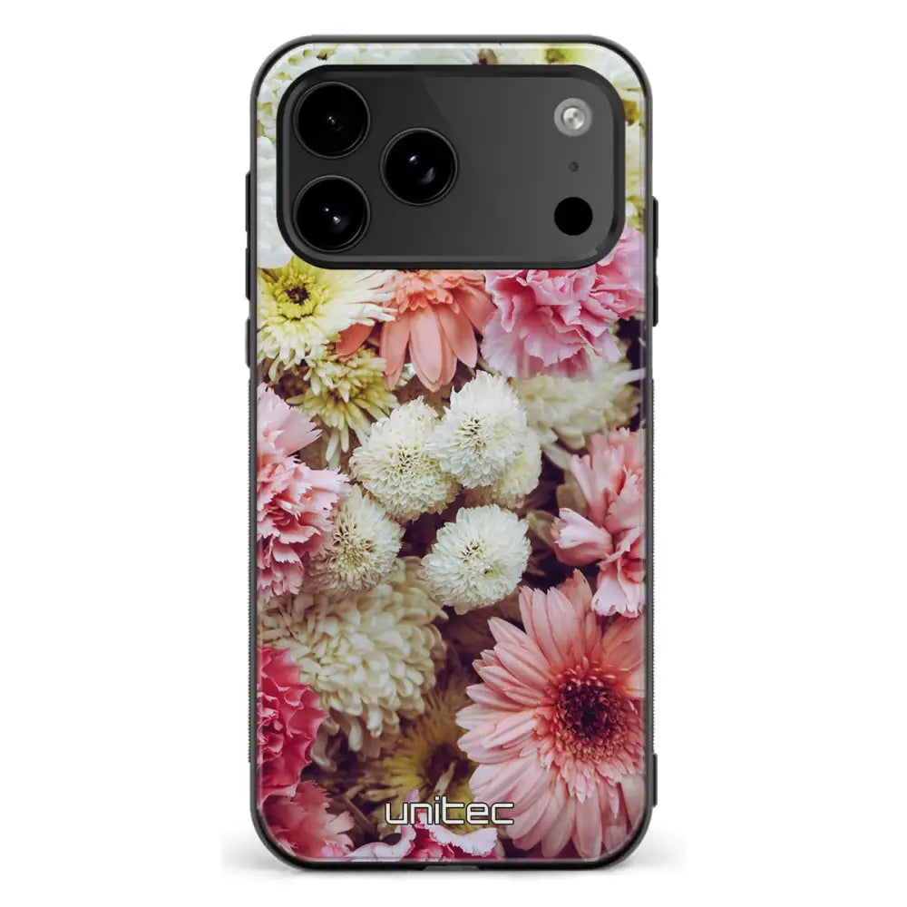 iPhone 17 Pro Max kukka suojakuoret Kukka Ei