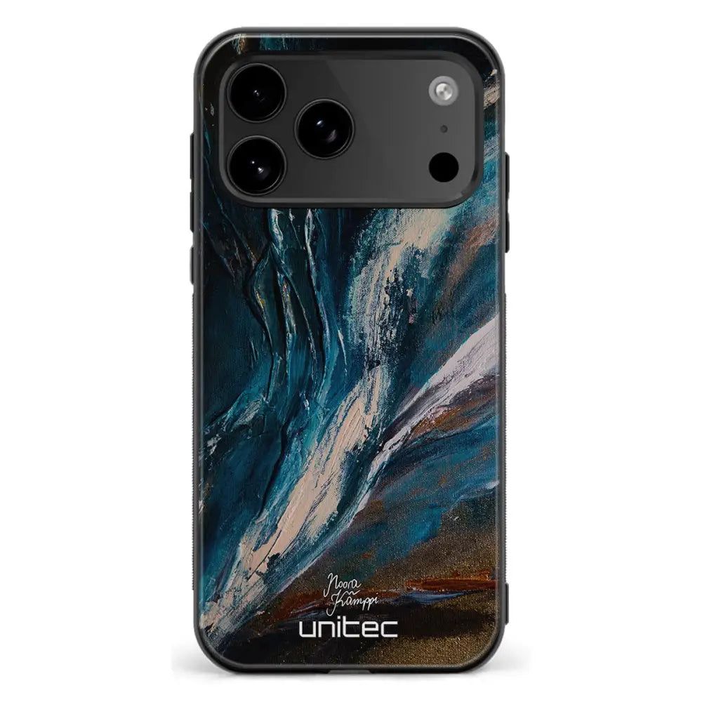 iPhone 17 Pro Max luonnon lumo suojakuoret Tiera Noora Kämppi Ei