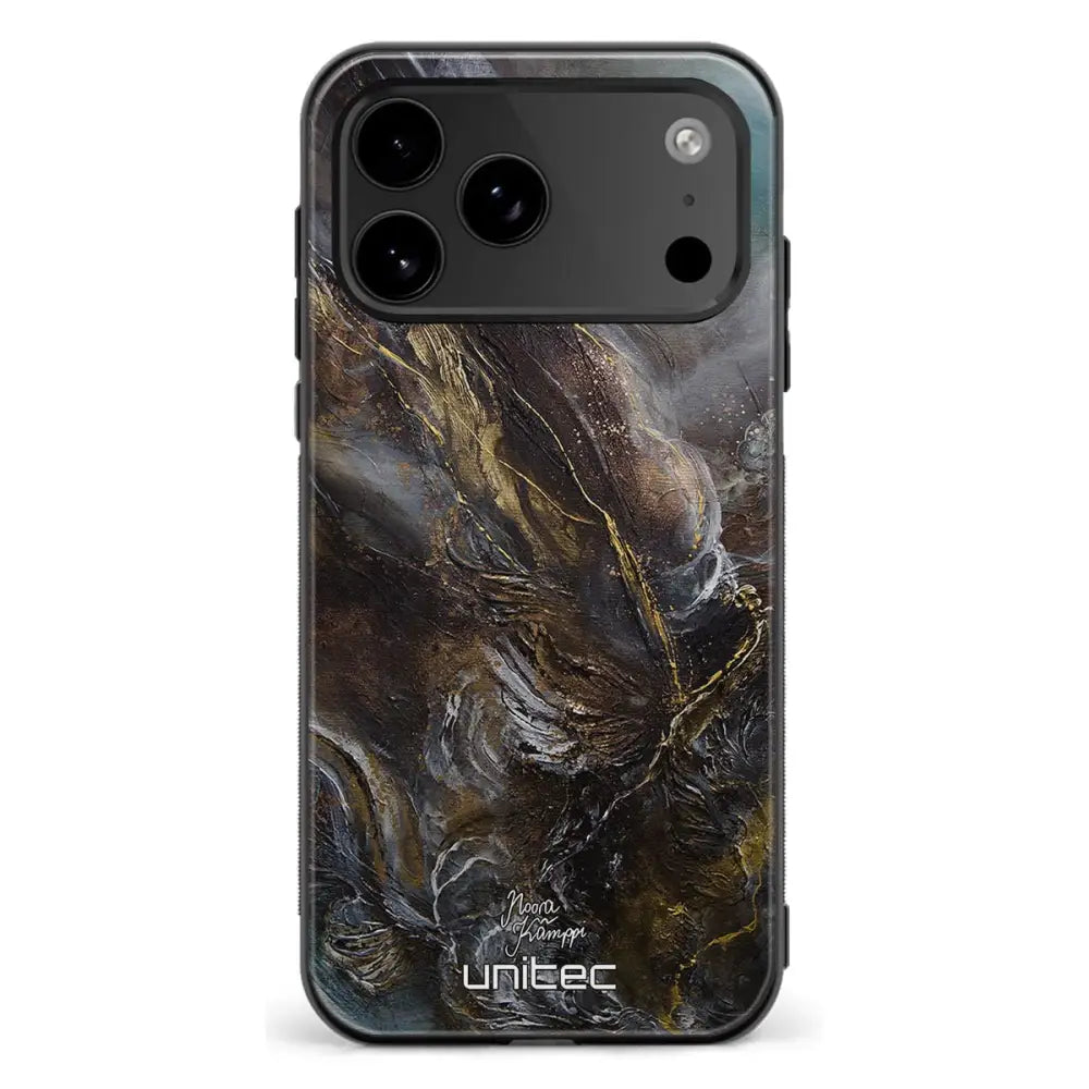 iPhone 17 Pro Max luonnon lumo suojakuoret Windy Noora Kämppi Ei